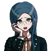 🤔 Эмодзи «༘♡ ⋆｡˚ронпики от енкорее"» для Telegram