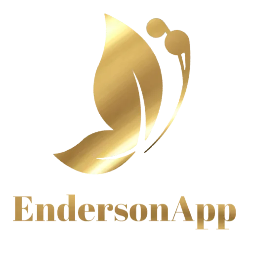 🗣 Стикер «EndersonApp» для Telegram