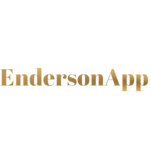 ⚜ Стикер «EndersonApp» для Telegram