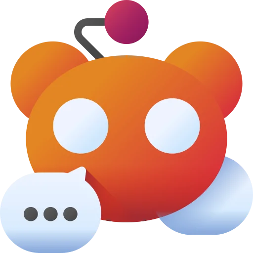 👥 Стикер «EndersonApp» для Telegram
