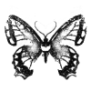🦋 Эмодзи «Endless» для Telegram