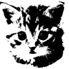 🐱 Эмодзи «Endless» для Telegram