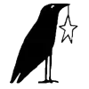 🦅 Эмодзи «Endless» для Telegram