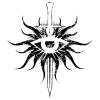 👁‍🗨 Эмодзи «Endless» для Telegram