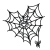 🕸 Эмодзи «Endless» для Telegram