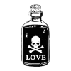 💀 Эмодзи «Endless» для Telegram