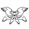 😇 Эмодзи «Endless» для Telegram