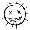 😈 Эмодзи «Endless» для Telegram