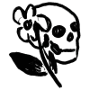 💀 Эмодзи «Endless» для Telegram