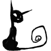 🐈‍⬛ Эмодзи «Endless» для Telegram