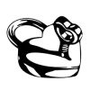 ♥️ Эмодзи «Endless» для Telegram