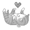 🐾 Эмодзи «𓆩 ᨦ 𝑒𝑛𝑑𝑙𝑒𝑠𝑠𝑙𝑦𝑝𝑎𝑖𝑛𝒻𝑢𝑙» для Telegram