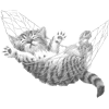 🐾 Эмодзи «𓆩 ᨦ 𝑒𝑛𝑑𝑙𝑒𝑠𝑠𝑙𝑦𝑝𝑎𝑖𝑛𝒻𝑢𝑙» для Telegram