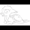 🐾 Эмодзи «𓆩 ᨦ 𝑒𝑛𝑑𝑙𝑒𝑠𝑠𝑙𝑦𝑝𝑎𝑖𝑛𝒻𝑢𝑙» для Telegram