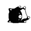 🐾 Эмодзи «𓆩 ᨦ 𝑒𝑛𝑑𝑙𝑒𝑠𝑠𝑙𝑦𝑝𝑎𝑖𝑛𝒻𝑢𝑙» для Telegram