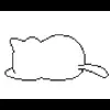 🐾 Эмодзи «𓆩 ᨦ 𝑒𝑛𝑑𝑙𝑒𝑠𝑠𝑙𝑦𝑝𝑎𝑖𝑛𝒻𝑢𝑙» для Telegram
