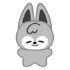 🐾 Эмодзи «𓆩 ᨦ 𝑒𝑛𝑑𝑙𝑒𝑠𝑠𝑙𝑦𝑝𝑎𝑖𝑛𝒻𝑢𝑙» для Telegram