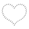 🐾 Эмодзи «𓆩 ֢ ᨦ 𝑒𝑛𝑑𝑙𝑒𝑠𝑠𝑙𝑦𝑝𝑎𝑖𝑛𝒻𝑢𝑙 ᨩ ֢ 𓆪» для Telegram