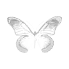 🐾 Эмодзи «𓆩 ֢ ᨦ 𝑒𝑛𝑑𝑙𝑒𝑠𝑠𝑙𝑦𝑝𝑎𝑖𝑛𝒻𝑢𝑙 ᨩ ֢ 𓆪» для Telegram