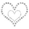 🐾 Эмодзи «𓆩 ֢ ᨦ 𝑒𝑛𝑑𝑙𝑒𝑠𝑠𝑙𝑦𝑝𝑎𝑖𝑛𝒻𝑢𝑙 ᨩ ֢ 𓆪» для Telegram