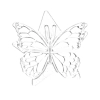 🐾 Эмодзи «𓆩 ֢ ᨦ 𝑒𝑛𝑑𝑙𝑒𝑠𝑠𝑙𝑦𝑝𝑎𝑖𝑛𝒻𝑢𝑙 ᨩ ֢ 𓆪» для Telegram