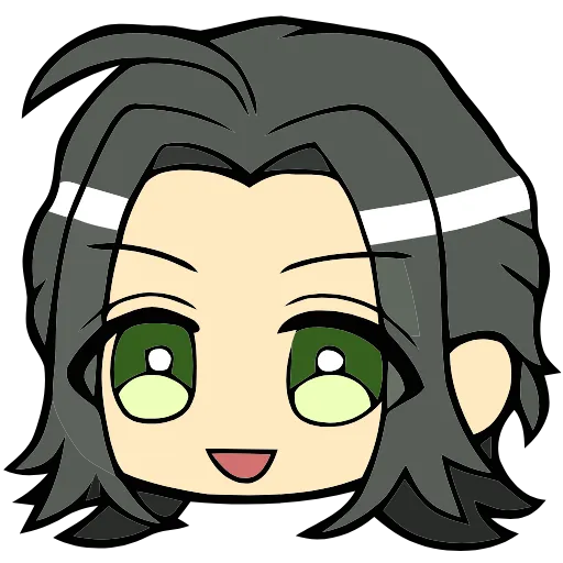 😀 Эмодзи «MBTI ENFJ» для Telegram