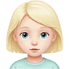 🧒 Эмодзи «IOS emoji» для Telegram