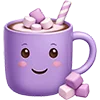 ☕️ Эмодзи «IOS emoji» для Telegram