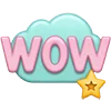 😍 Эмодзи «IOS emoji» для Telegram