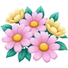 💐 Эмодзи «IOS emoji» для Telegram