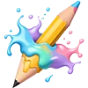 ✏️ Эмодзи «IOS emoji» для Telegram