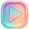 ▶️ Эмодзи «IOS emoji» для Telegram