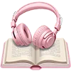 🎧 Эмодзи «IOS emoji» для Telegram