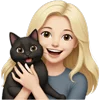 ❤️ Эмодзи «IOS emoji» для Telegram