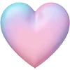❤️ Эмодзи «IOS emoji» для Telegram