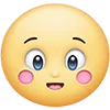 😲 Эмодзи «IOS emoji» для Telegram