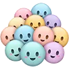 😁 Эмодзи «IOS emoji» для Telegram