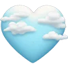 ❤️ Эмодзи «IOS emoji» для Telegram