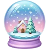 🔮 Эмодзи «IOS emoji» для Telegram