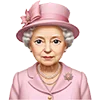 👑 Эмодзи «IOS emoji» для Telegram