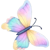 🦋 Эмодзи «IOS emoji» для Telegram