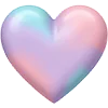 ❤️ Эмодзи «IOS emoji» для Telegram