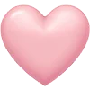 ❤️ Эмодзи «IOS emoji» для Telegram