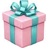 🎁 Эмодзи «IOS emoji» для Telegram