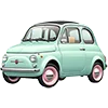 🚘 Эмодзи «IOS emoji» для Telegram