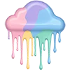 🌨 Эмодзи «IOS emoji» для Telegram