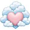 ☁️ Эмодзи «IOS emoji» для Telegram