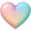 ❤️ Эмодзи «IOS emoji» для Telegram