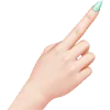 👉 Эмодзи «IOS emoji» для Telegram