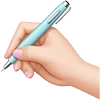 ✍ Эмодзи «IOS emoji» для Telegram